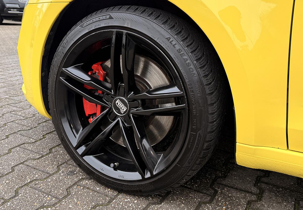 Skoda Octavia 2.0 TDI RS Pano SHZ Bi-Xenon Navi