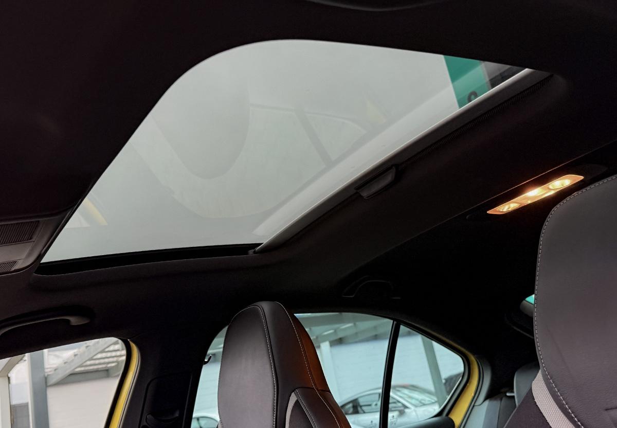 Skoda Octavia 2.0 TDI RS Pano SHZ Bi-Xenon Navi