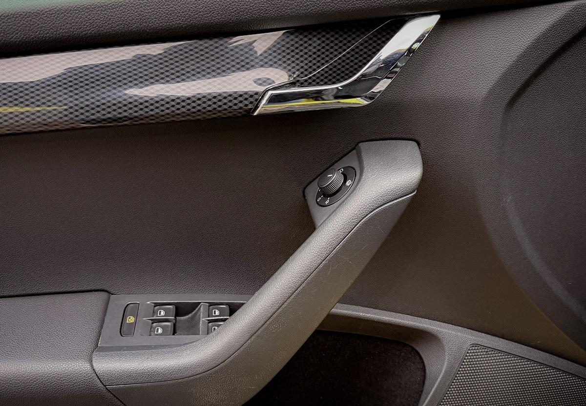 Skoda Octavia 2.0 TDI RS Pano SHZ Bi-Xenon Navi