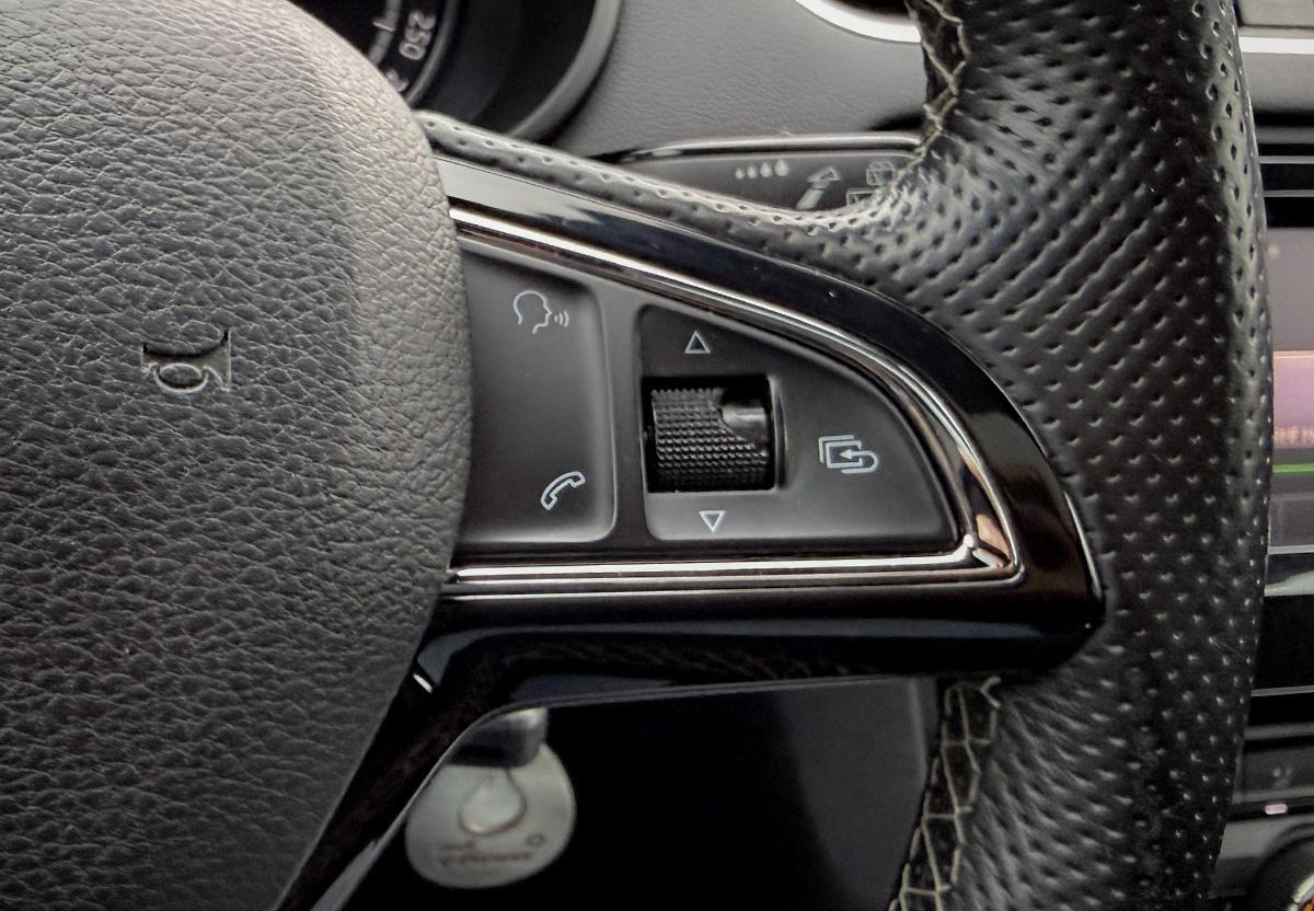 Skoda Octavia 2.0 TDI RS Pano SHZ Bi-Xenon Navi