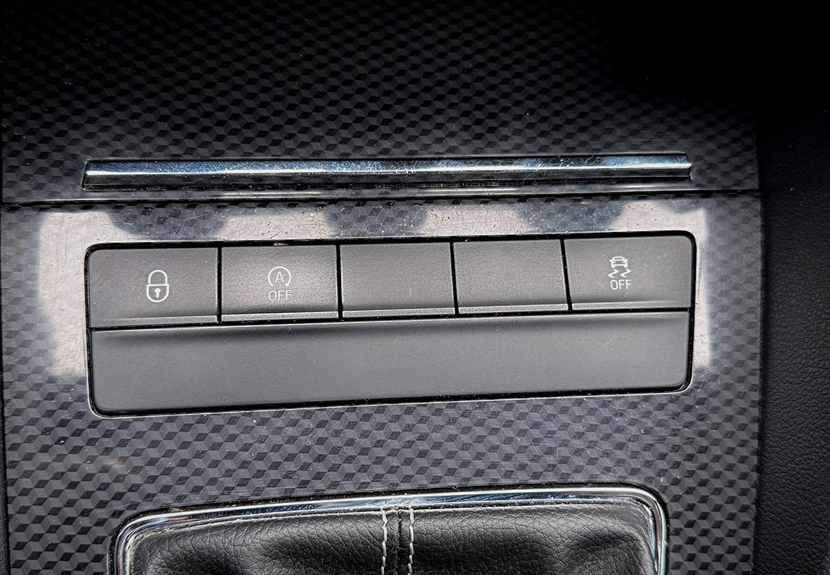 Skoda Octavia 2.0 TDI RS Pano SHZ Bi-Xenon Navi