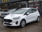 Bild Ford Fiesta 1.0 EcoBoost Cool&Connect