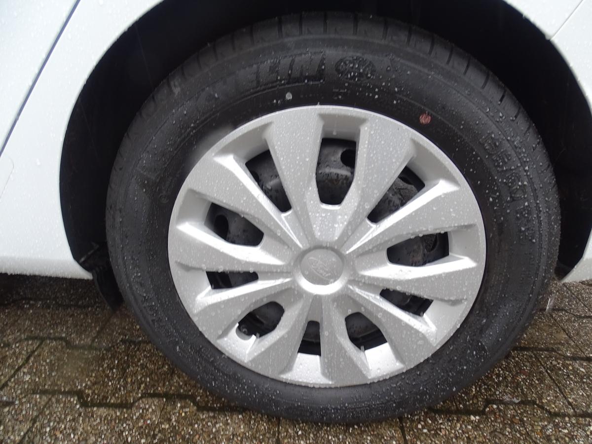 Ford Fiesta 1.0 EcoBoost Cool&Connect