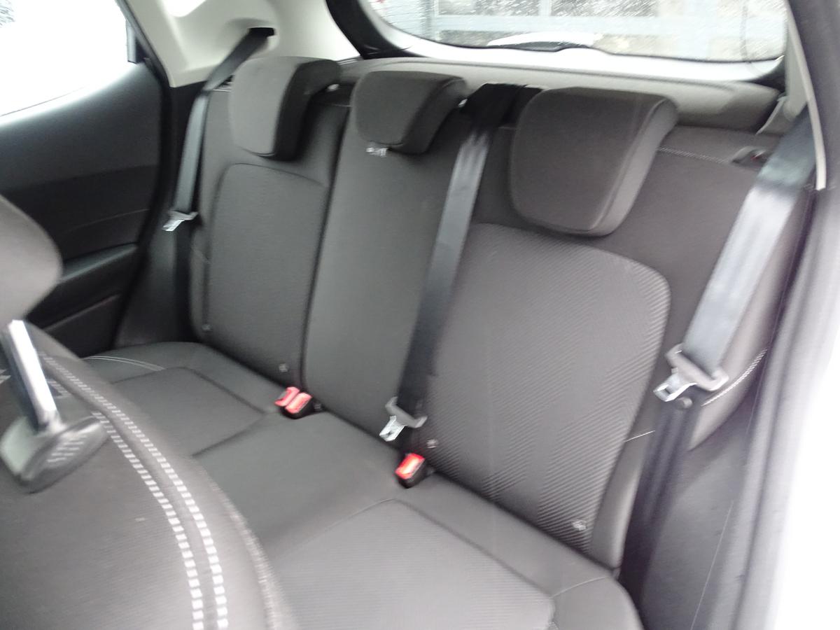 Ford Fiesta 1.0 EcoBoost Cool&Connect