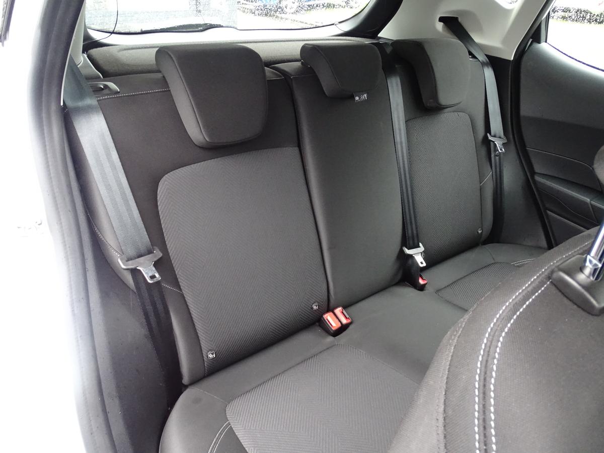 Ford Fiesta 1.0 EcoBoost Cool&Connect