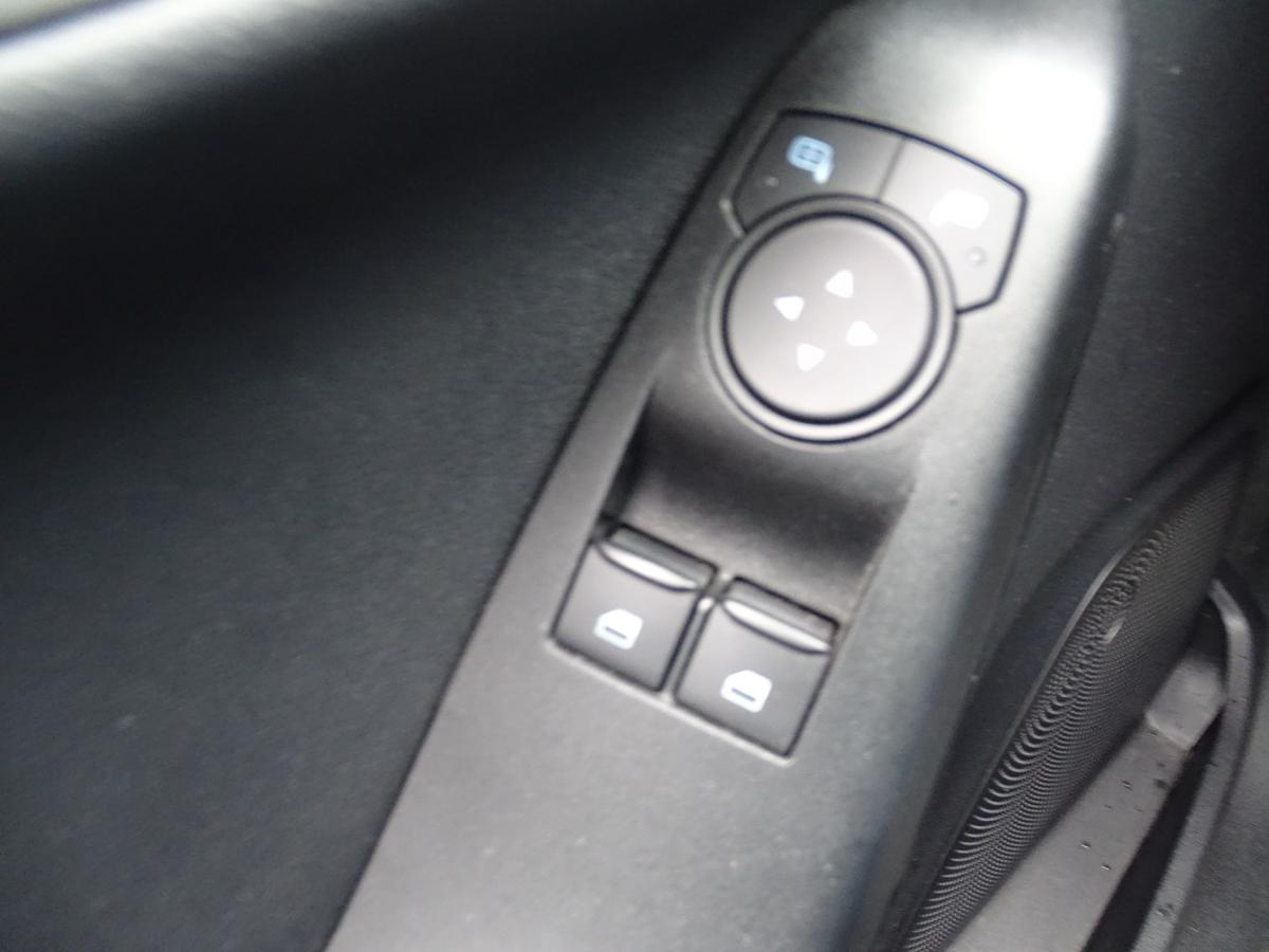 Ford Fiesta 1.0 EcoBoost Cool&Connect