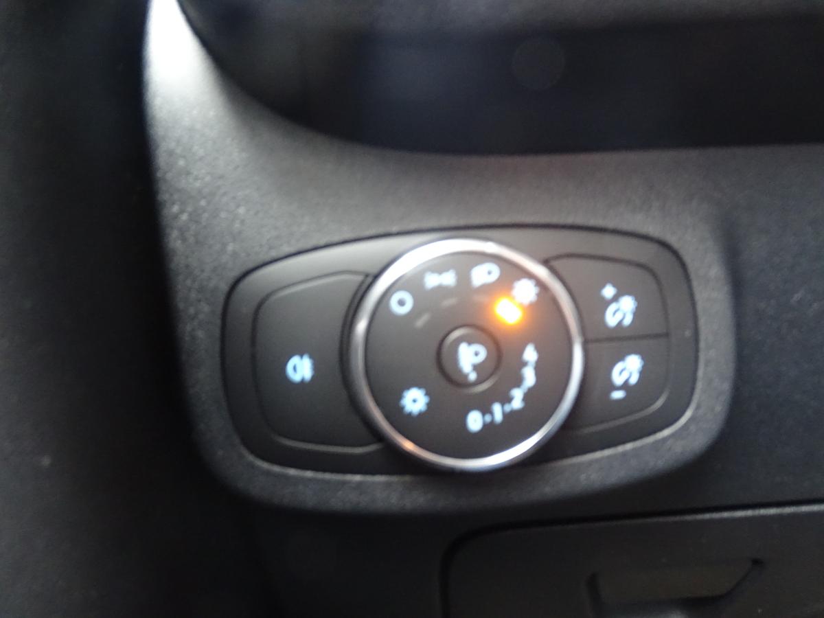 Ford Fiesta 1.0 EcoBoost Cool&Connect