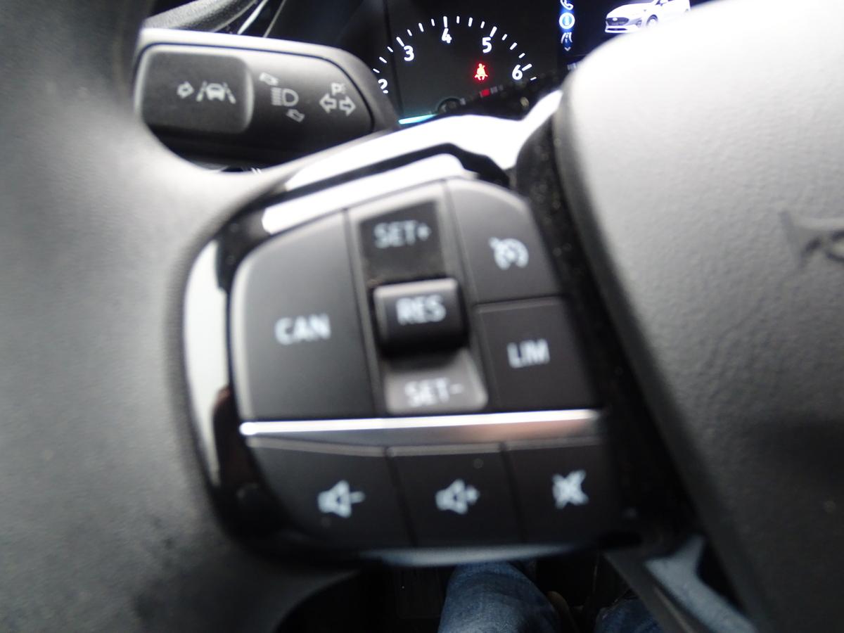 Ford Fiesta 1.0 EcoBoost Cool&Connect