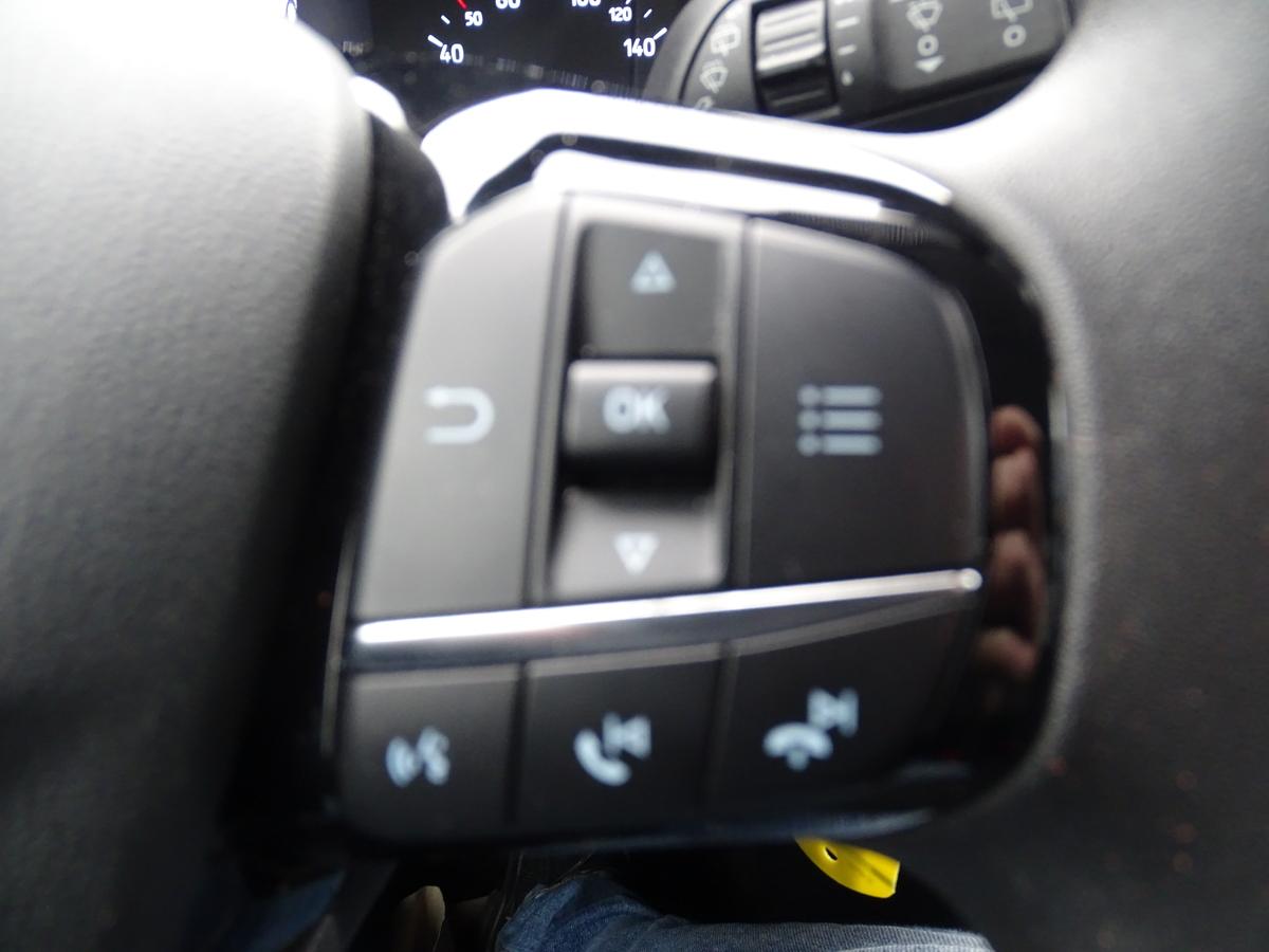 Ford Fiesta 1.0 EcoBoost Cool&Connect