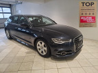 Bild Audi A6 Avant 3.0 TDI quattro S-Line AHK