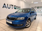 Bild Skoda Rapid 1.0 TSI*8-Fach*