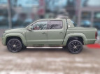 Bild Volkswagen Amarok V6 3.0TDI Aventura 4Motion Foliert Rollo