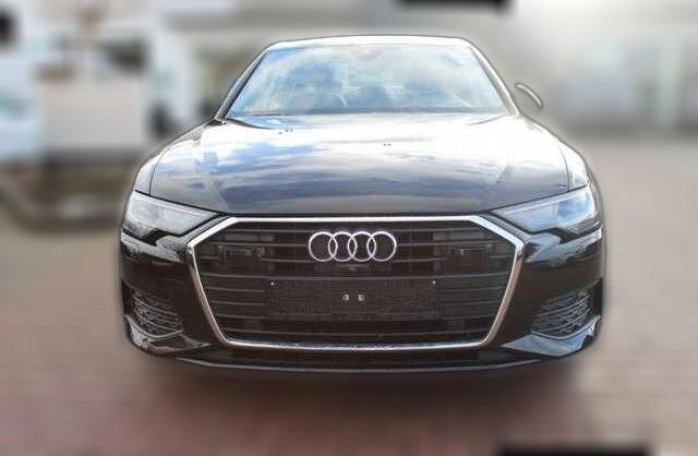 Audi A6 35 TDI Navi LED ACC Leder 360° StandHZG Digitales
