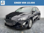 Bild Ford Focus Titanium *LED*Sitzheizung*Navi*Kamera*Apple