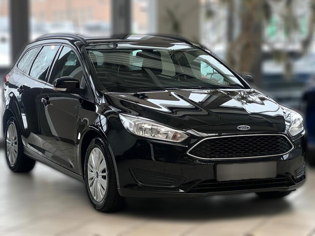 Ford Focus Turnier Trend*USB*SITZHEIZUNG*LED*ISOFIX*