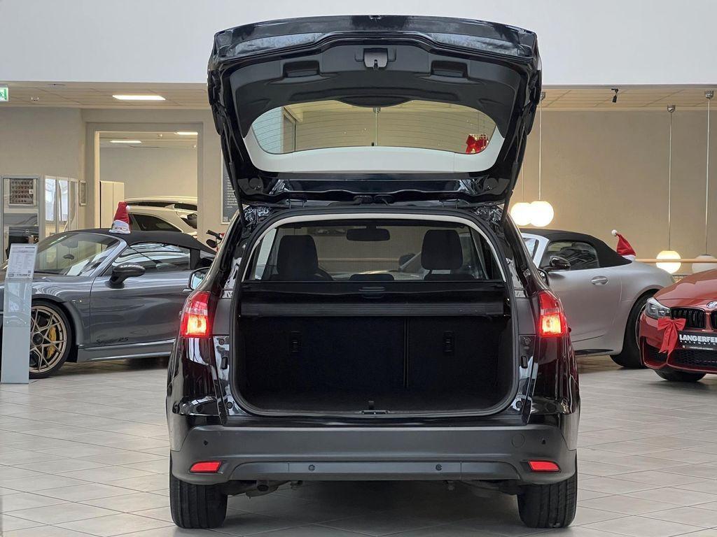 Ford Focus Turnier Trend*USB*SITZHEIZUNG*LED*ISOFIX*