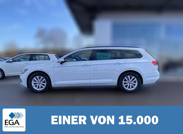 Volkswagen Passat Variant 2.0 TDI DSG BUSINESS KAMERA+APP-C
