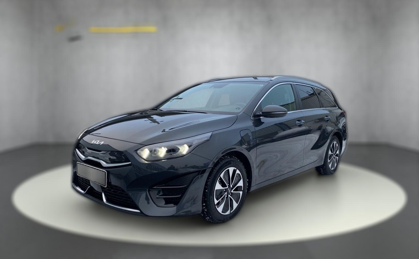 Kia cee'd Sportswagon cee'd Sportswagon Plug-in Hybrid Spirit