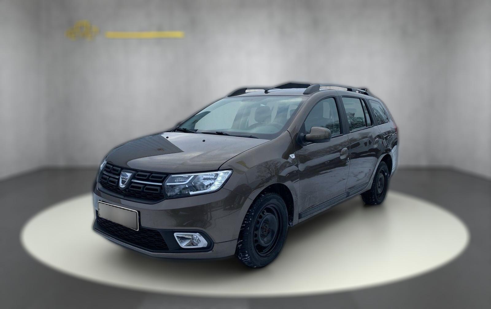 Dacia Logan MCV II Kombi Comfort 1.5 dCi 90