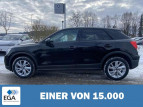 Bild Audi Q2 1.5 35 TFSI S-tronic LED+KAMERA+EL.HECK+ACC+S