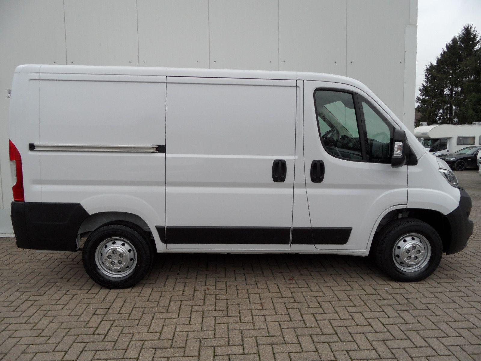 Opel Movano C Kasten L1H1 3,5t+7