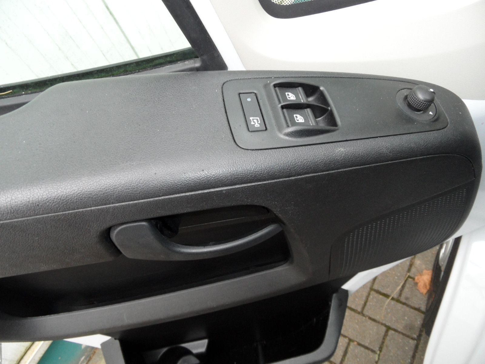 Opel Movano C Kasten L1H1 3,5t+7