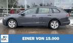 Bild Volkswagen Golf Variant 2.0 TDI Life AHK+NAVI+LED+KAMERA+AP