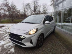 Bild Hyundai i10 Premium 1,2 GDI Automatik/ Sitzhz/ Lenkradhz