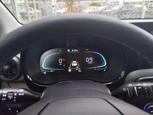 Hyundai i10 Premium 1,2 GDI Automatik/ Sitzhz/ Lenkradhz