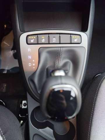Hyundai i10 Premium 1,2 GDI Automatik/ Sitzhz/ Lenkradhz