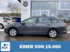 Bild Volkswagen Golf Variant 2.0 TDI Life AHK+LED+KAMERA+APP-CON