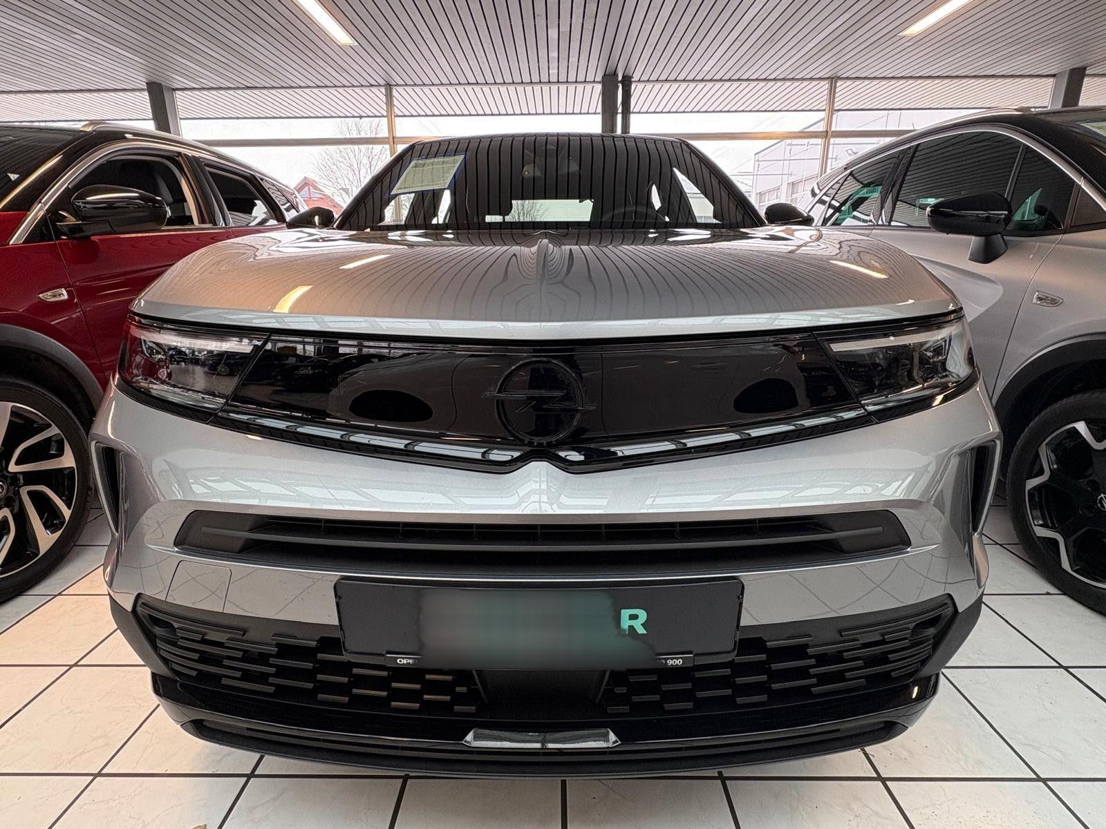 Opel Mokka GS  1.2 100KW (136 PS) mit SHZ,RFK,Allwett