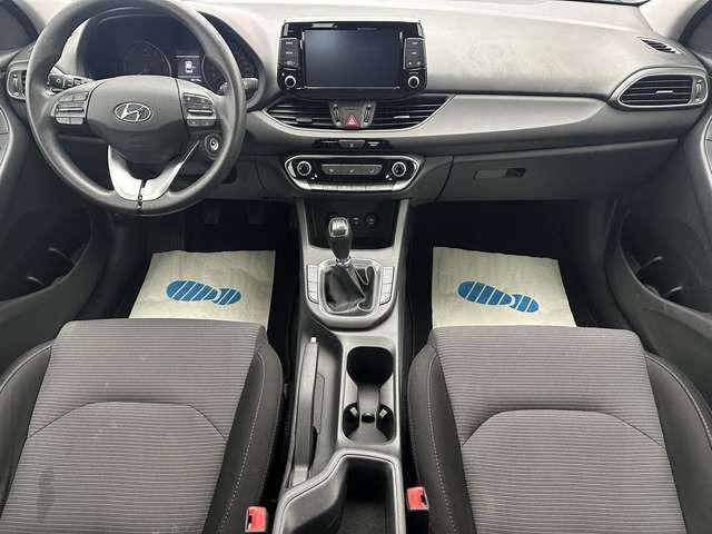 Hyundai i30 Pure 