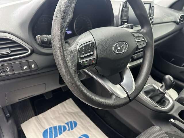 Hyundai i30 Pure 