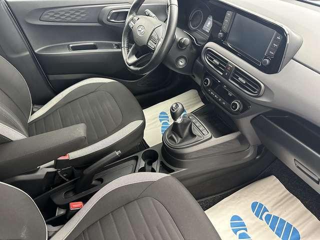 Hyundai i10 Trend 