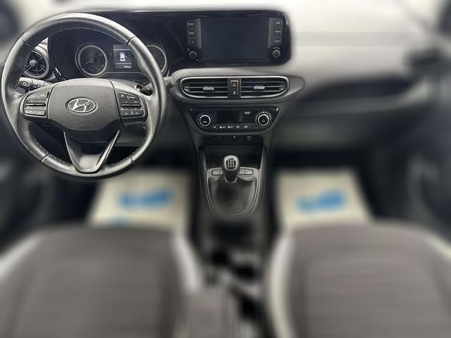 Hyundai i10 Trend 