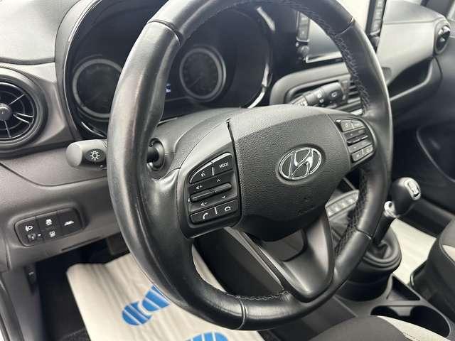 Hyundai i10 Trend 
