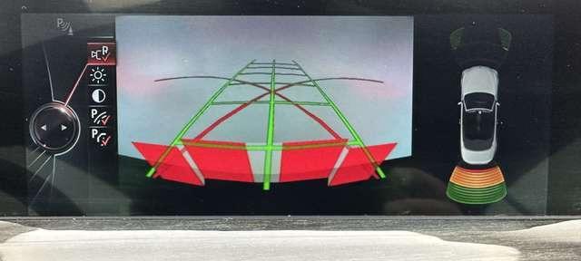 BMW 428 i Luxury Line 