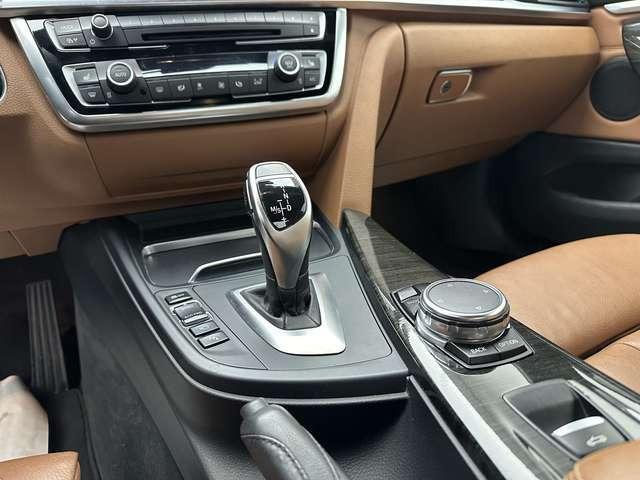 BMW 428 i Luxury Line 