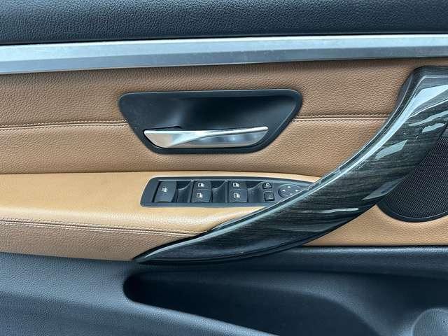 BMW 428 i Luxury Line 