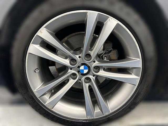 BMW 428 i Luxury Line 