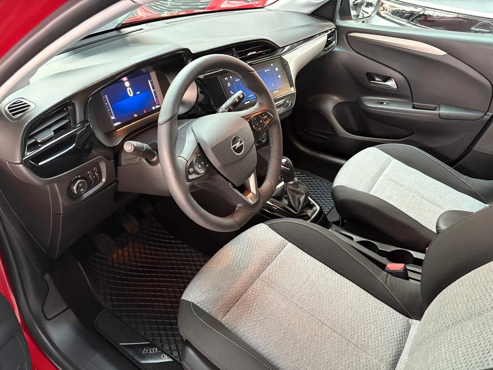 Opel Corsa -F Edition 1.2 55KW (75 PS)