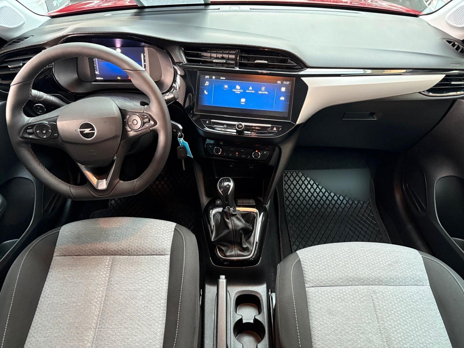 Opel Corsa -F Edition 1.2 55KW (75 PS)