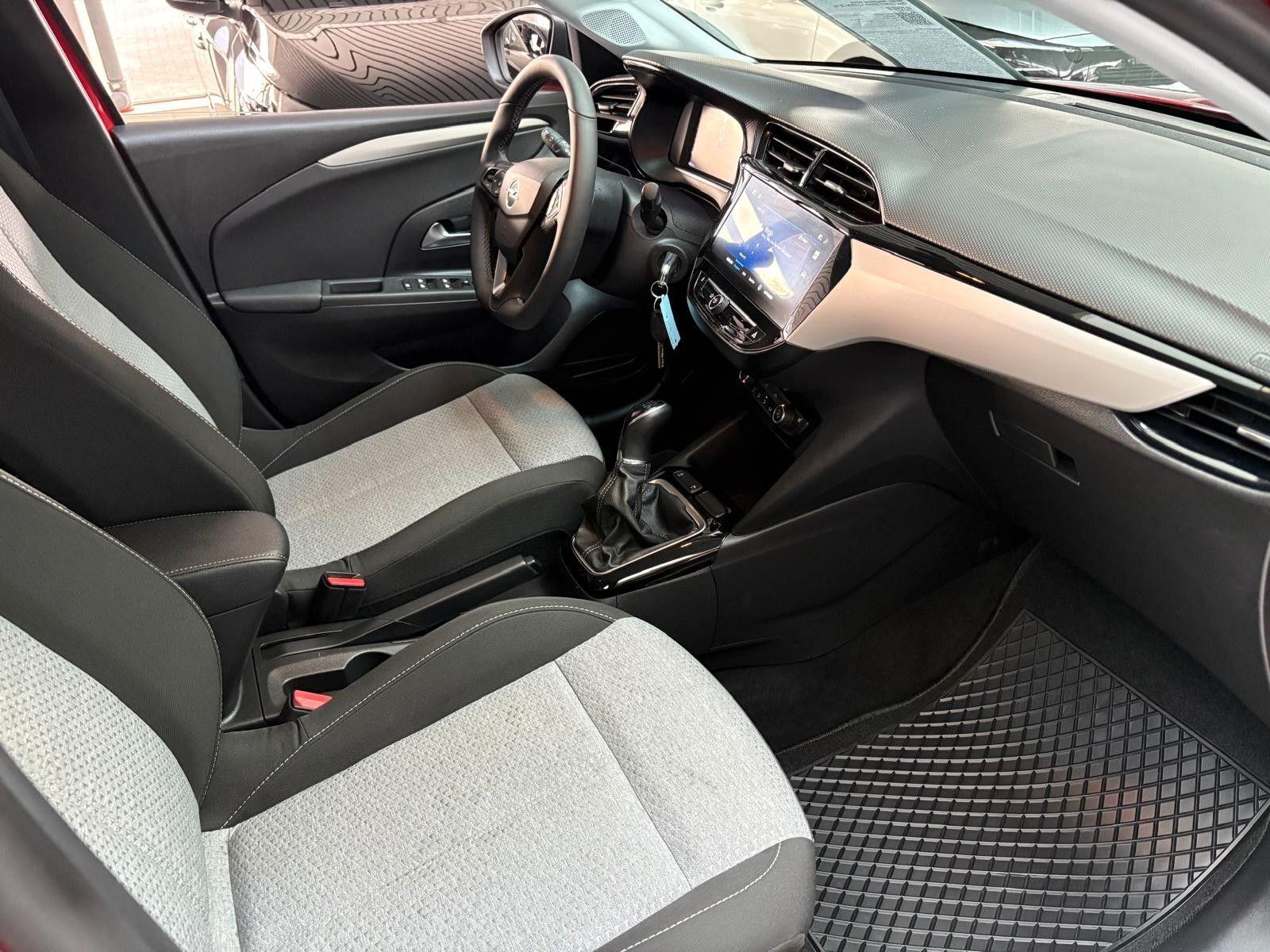 Opel Corsa -F Edition 1.2 55KW (75 PS)