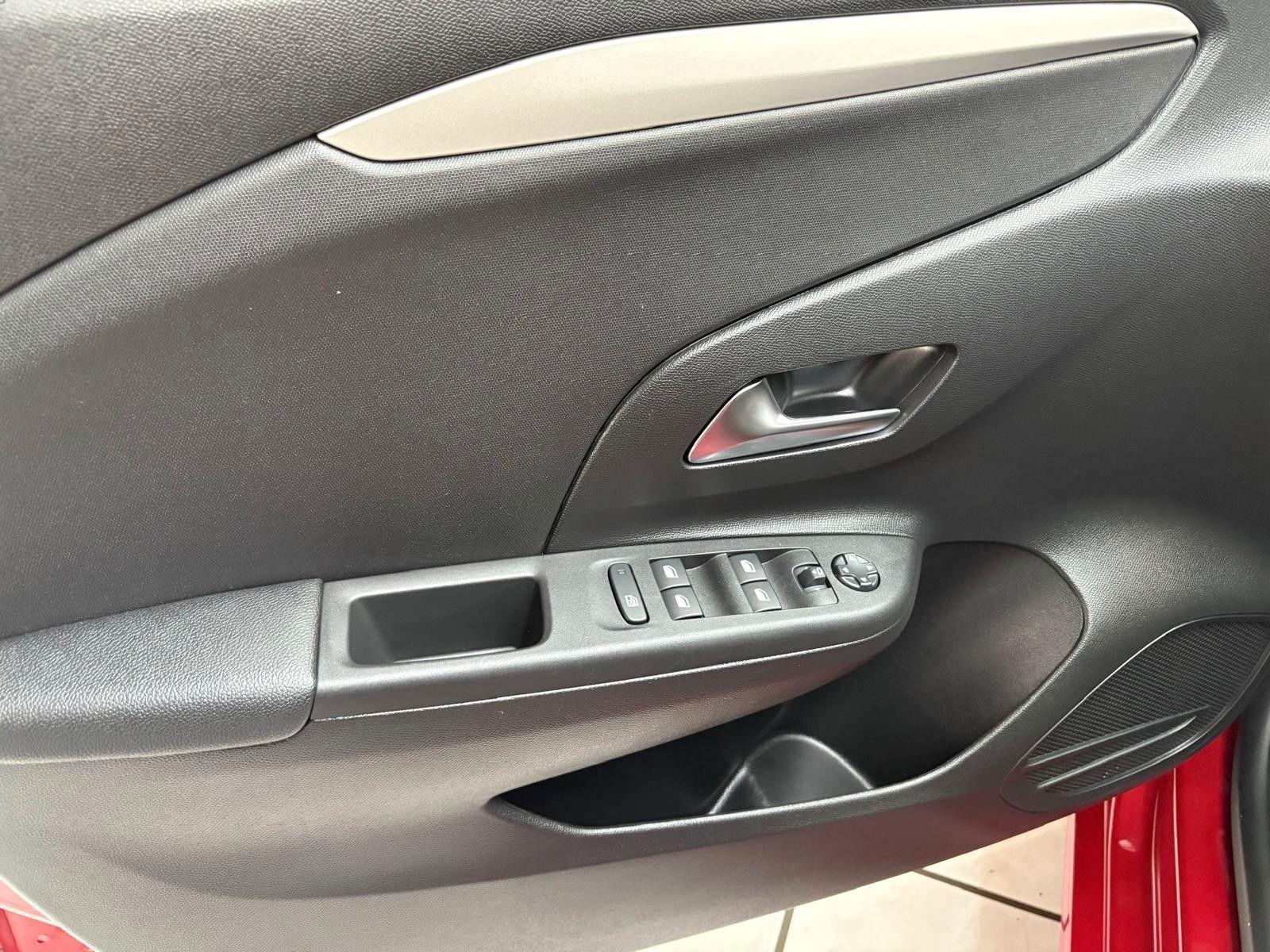 Opel Corsa -F Edition 1.2 55KW (75 PS)