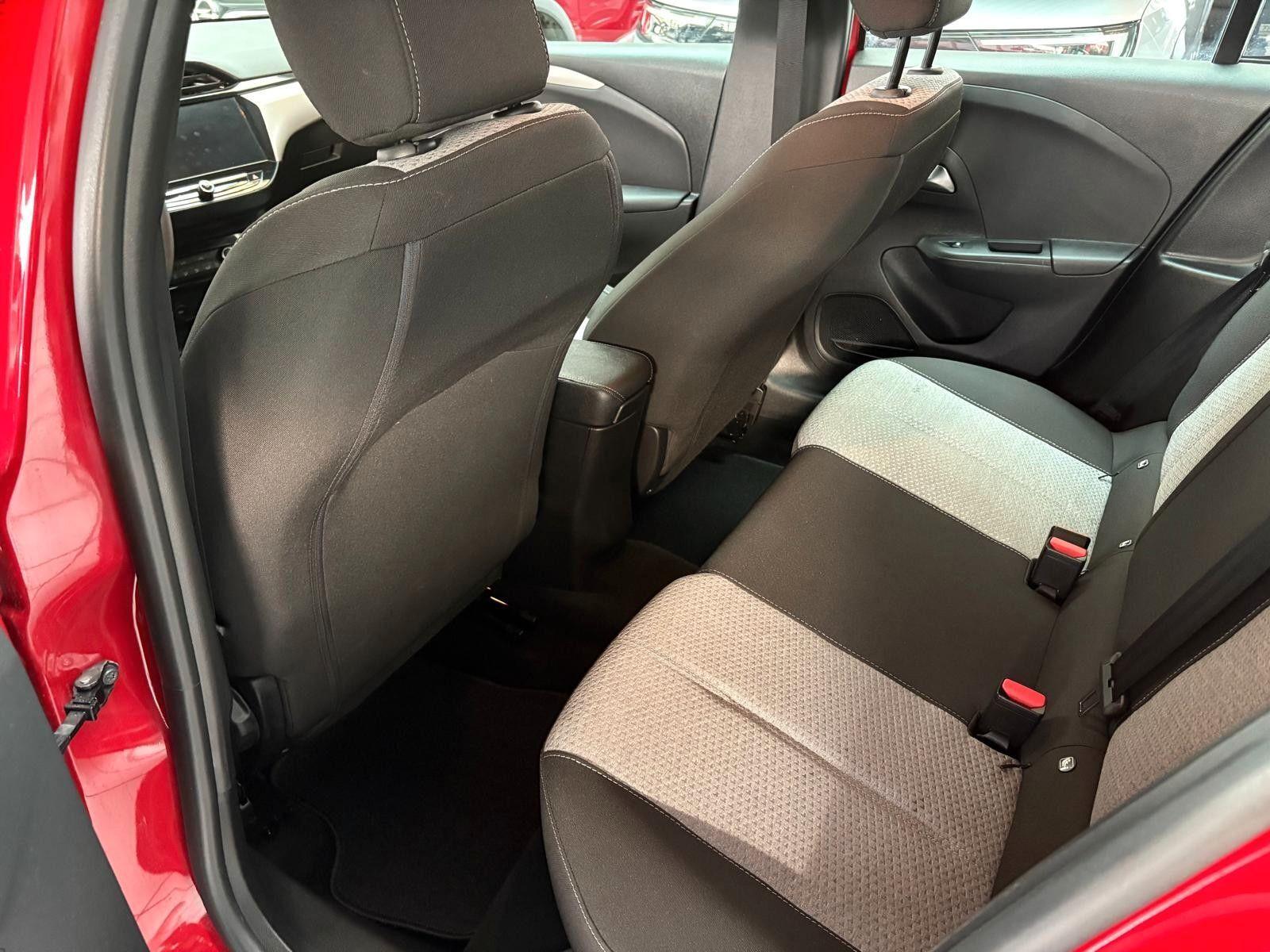 Opel Corsa -F Edition 1.2 55KW (75 PS)