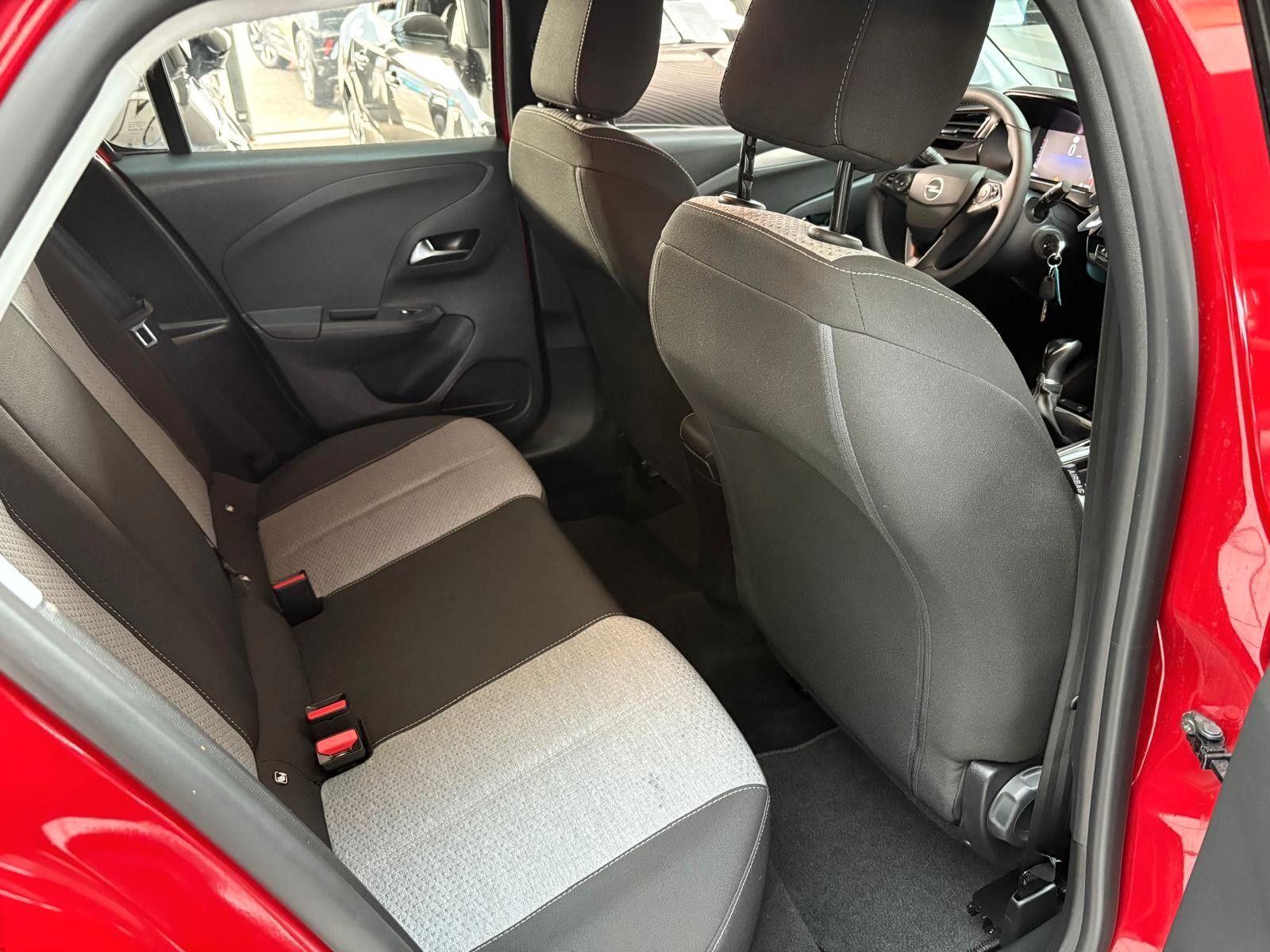 Opel Corsa -F Edition 1.2 55KW (75 PS)