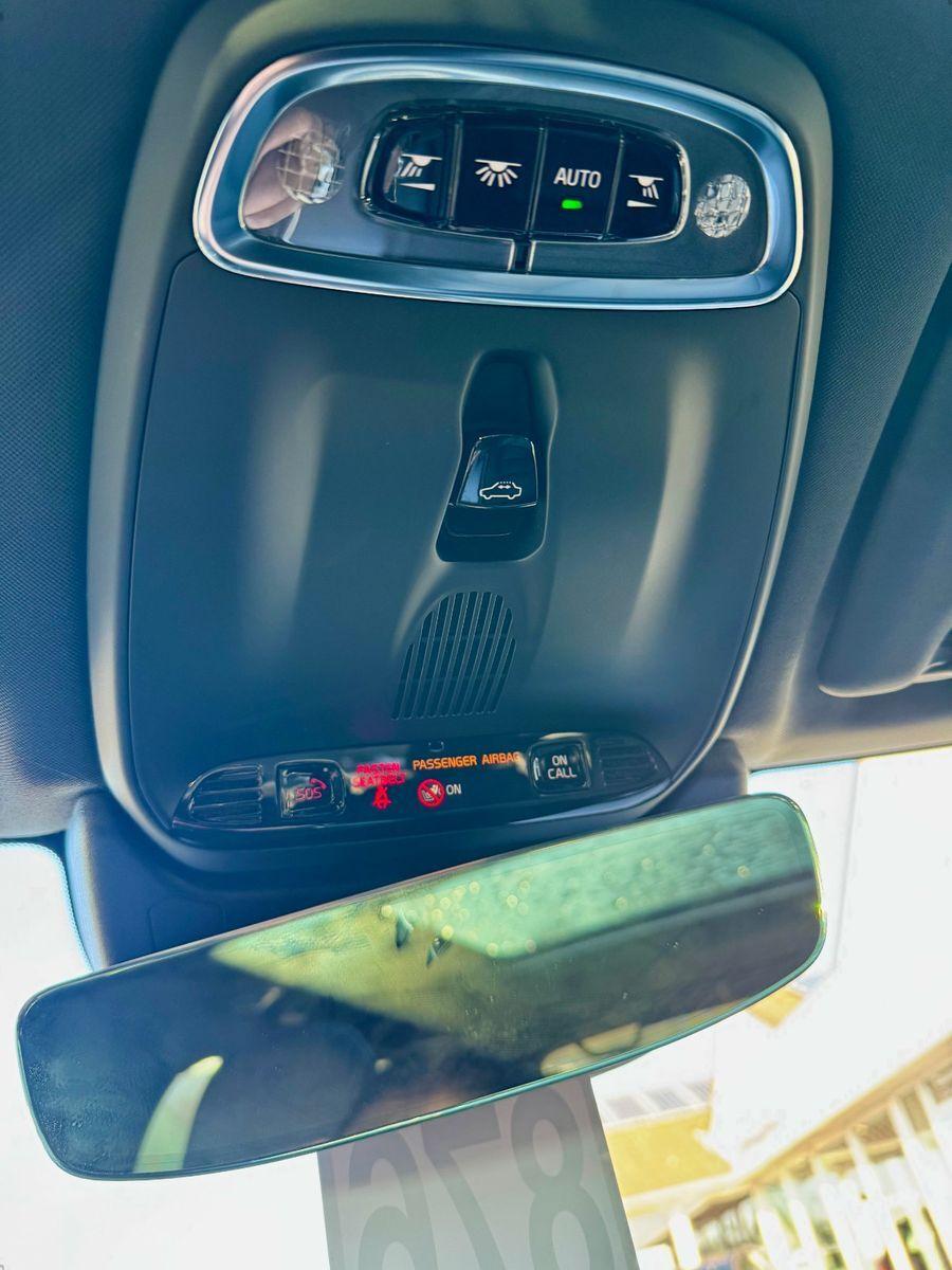 Volvo XC60 XC60 T8 R-Design Recharge Plug-In Hybrid AWD