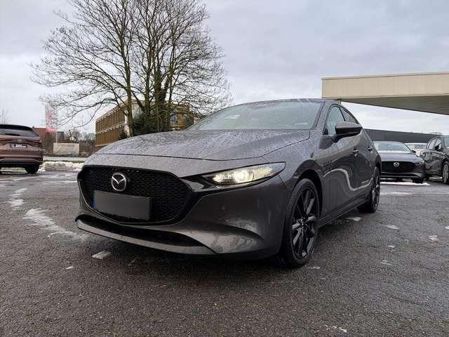 Mazda 3 VFW | Exclusive-Line | Design-Paket | BOSE