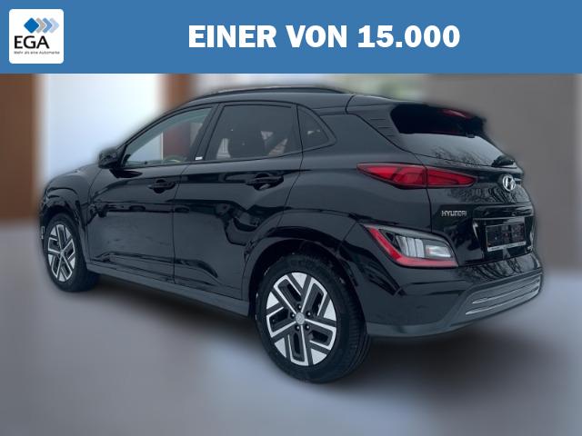 Hyundai KONA Trend Elektro Assistenz-Paket+Schiebedach+Onboard-Charger